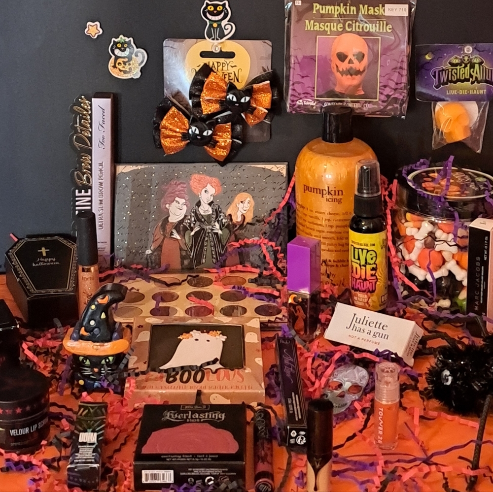 Salem Witches 🧙‍♀️ Bundle